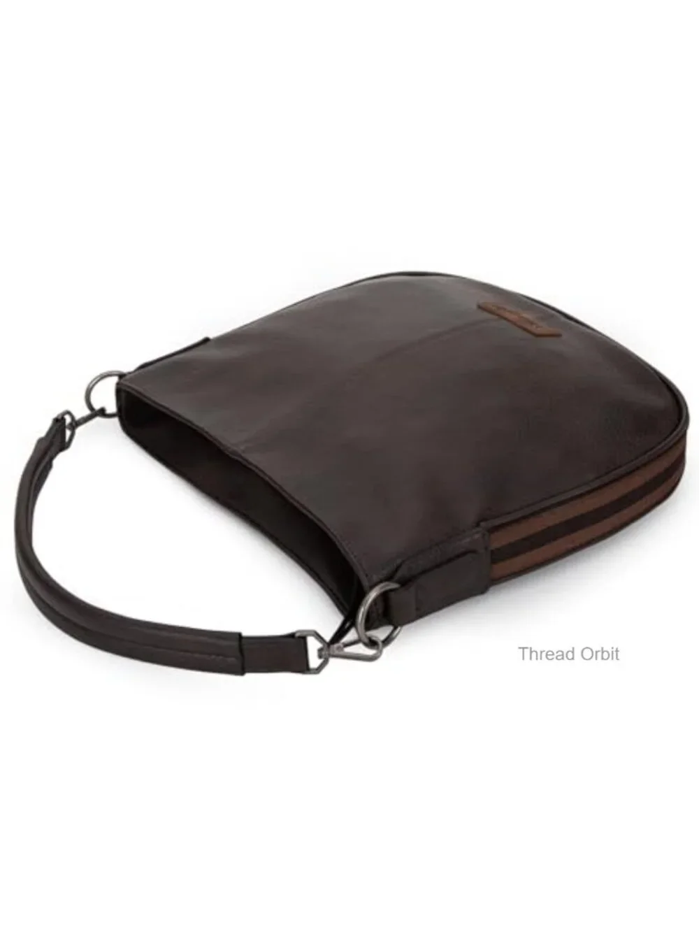 Wrangler Hobo Bags Crossbody Bag for Women Shoulder Purse Handbags with